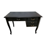 Bureau quatre tiroirs