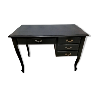 Bureau quatre tiroirs