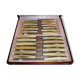Box 24 old knives