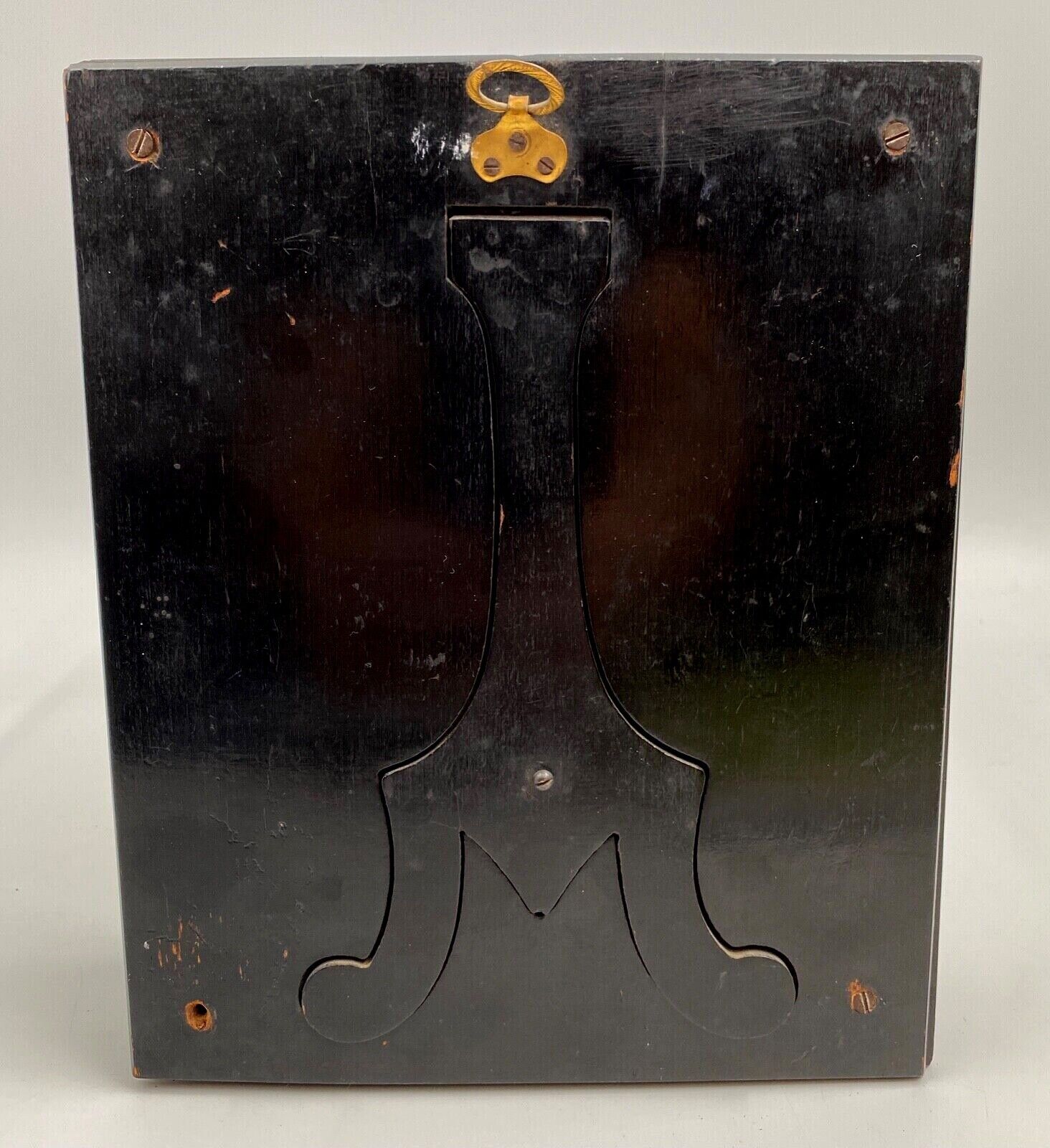 Miniature painted,  signature to identify nineteenth century man
