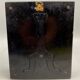 Miniature painted,  signature to identify nineteenth century man
