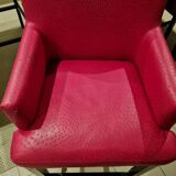Throne style high chair