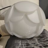 Suspension peel and putzler artichoke