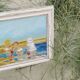 Oil painting