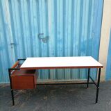 Office 1950 wood and metal
