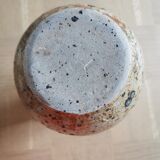 Vintage sandstone pitcher