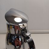 “Thermal Lord” jug by Wolfgang Von Wersin. The 50's