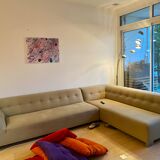 Modular corner sofa Ligne Roset