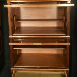 MD modular library furniture