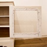 1940's kitchen cabinet