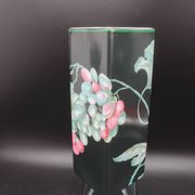 "Harvest" vase by Patrick Frey for Philippe Deshoulières in Limoges porcelain
