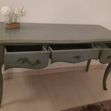 Large GRANGE hunting console
