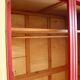 Cabinet year 1960