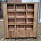 Trade furniture.