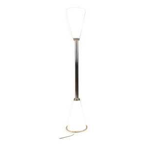 Lampe de sol vintage