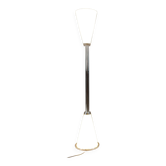 Lampe de sol vintage italienne, années 1990