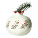 Iznik ceramic vase