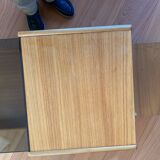 Scandinavian coffee/bar table
