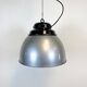 Industrial pendant light, 1970s