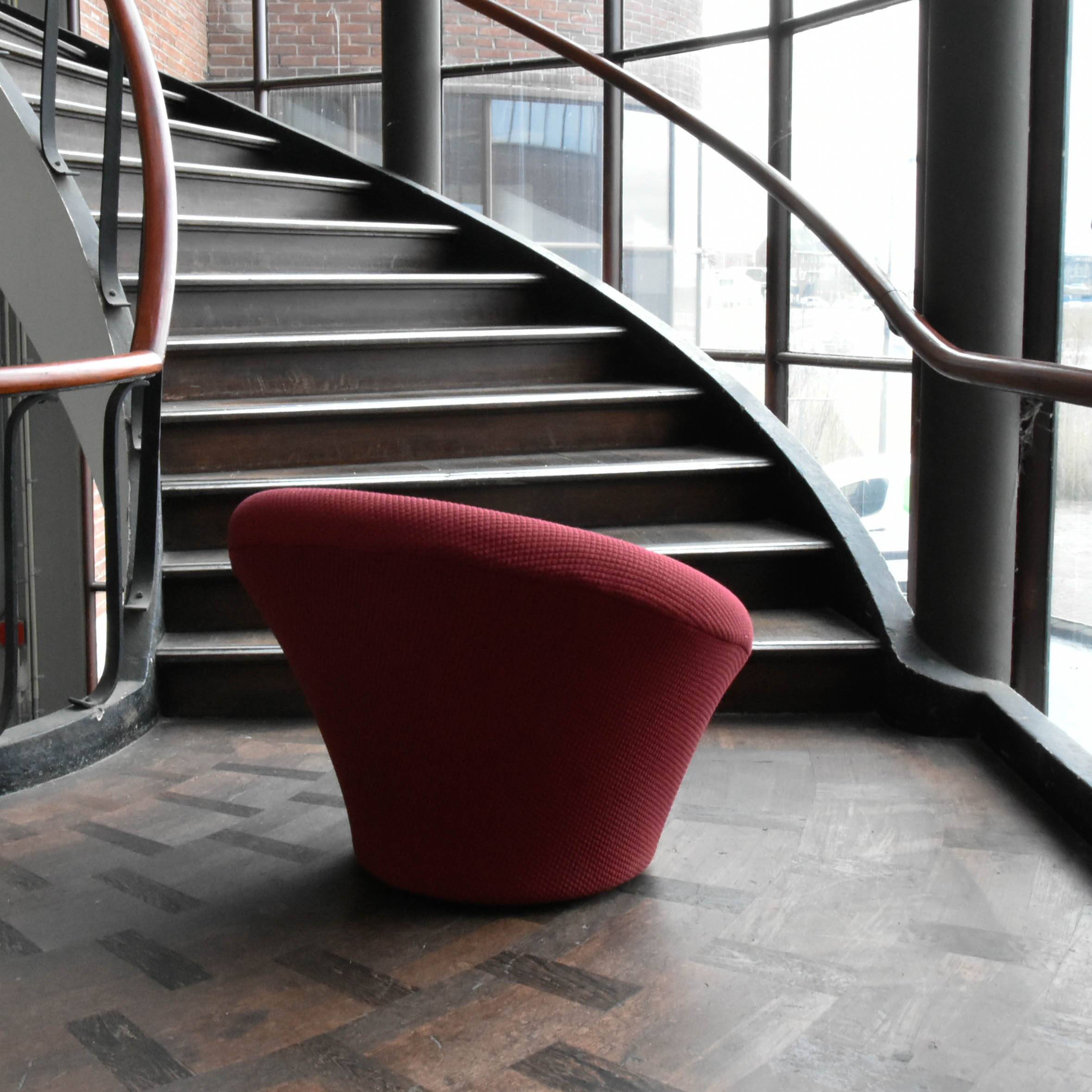 Chaise champignon Artifort