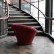 Chaise champignon Artifort