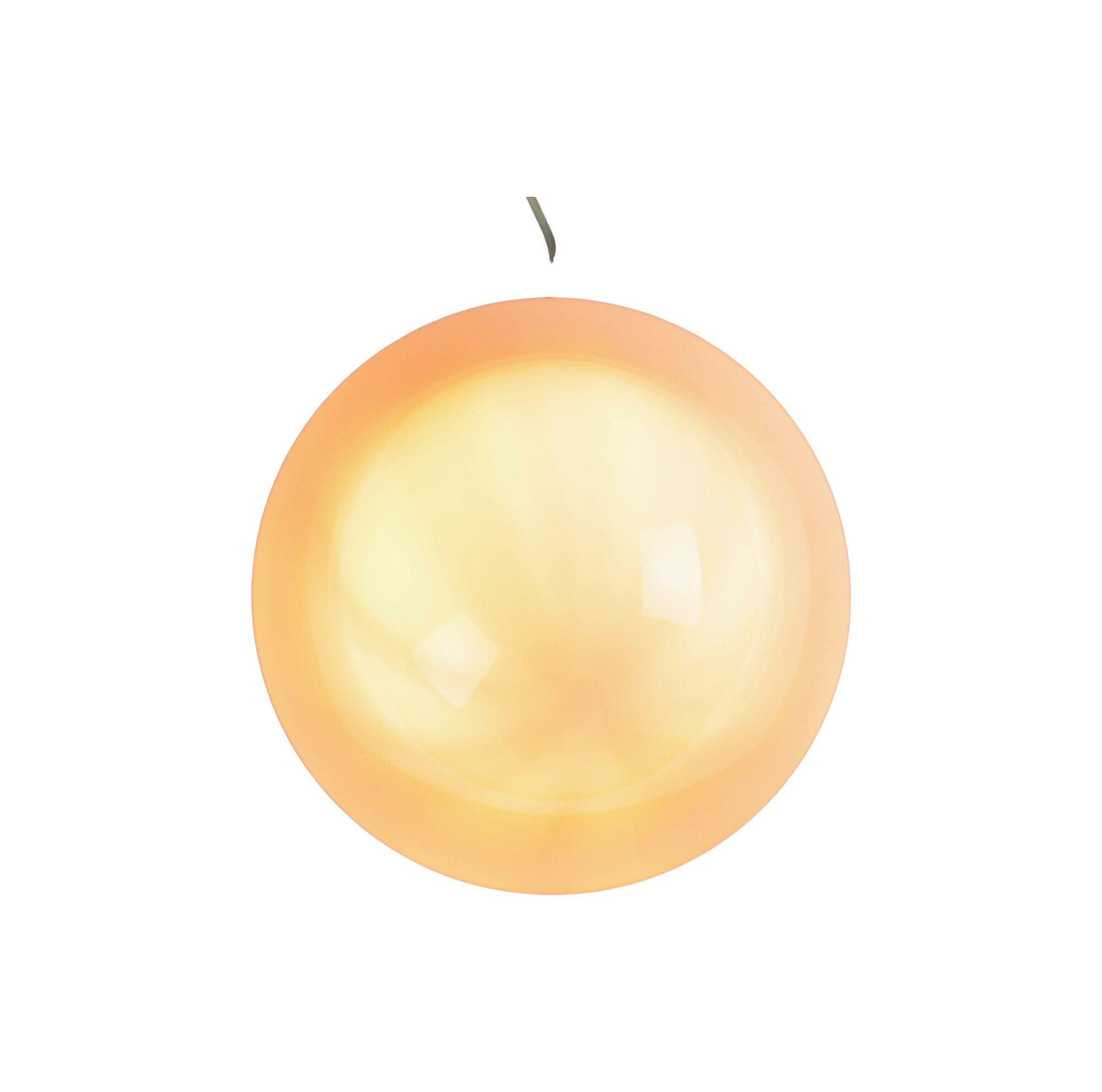 Table lamp by Peill & Putzler Germany