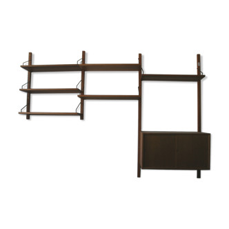 Poul Cadovius shelving unit