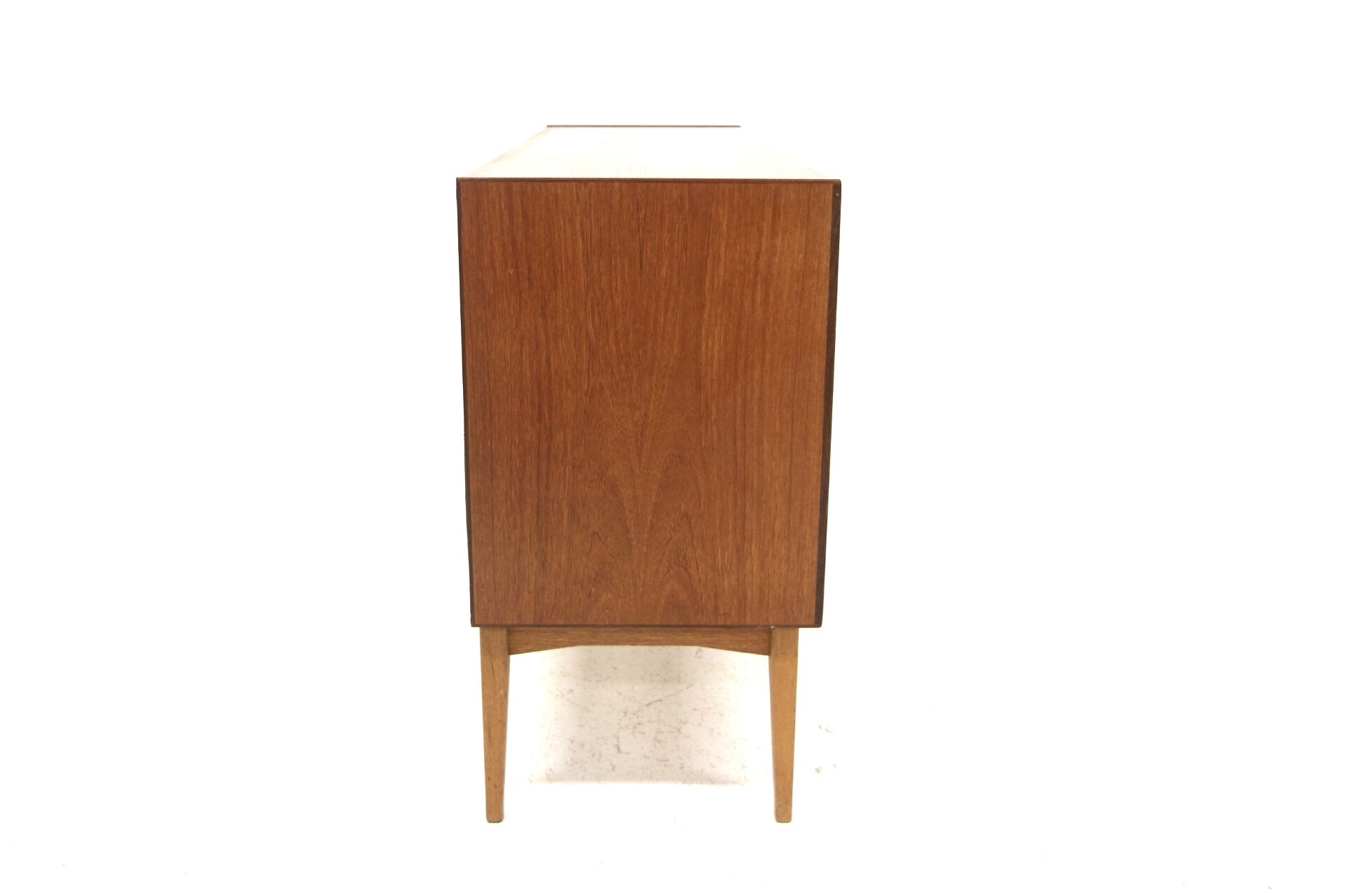 Scandinavian teak sideboard, Sweden, 1960