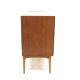 Scandinavian teak sideboard, Sweden, 1960