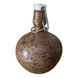 Old sandstone gourd