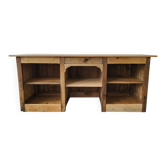"The Beautiful Friend": Counter / Trade Office (19th Century)
