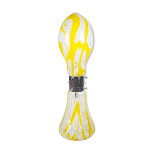 lampadaire modèle Lipstick