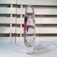 Oskar Koller's vintage diagonal col vase for Goebel - 80s