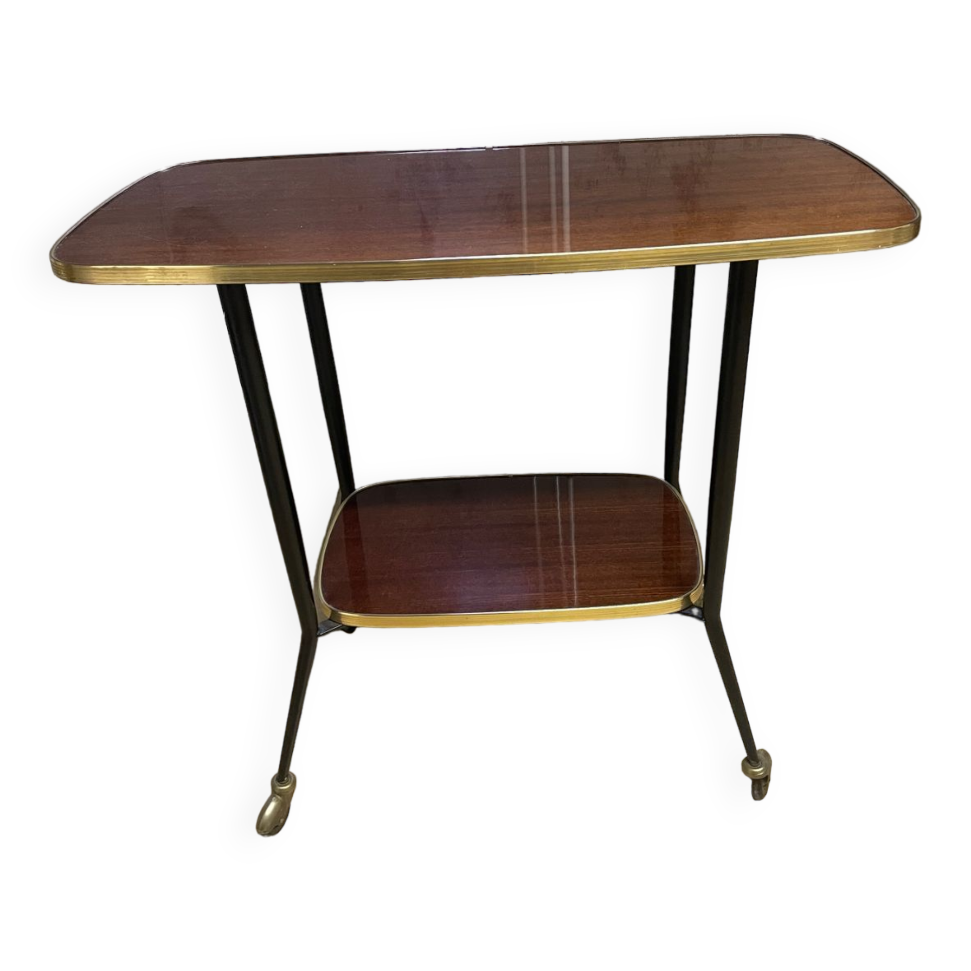 Desserte Formica