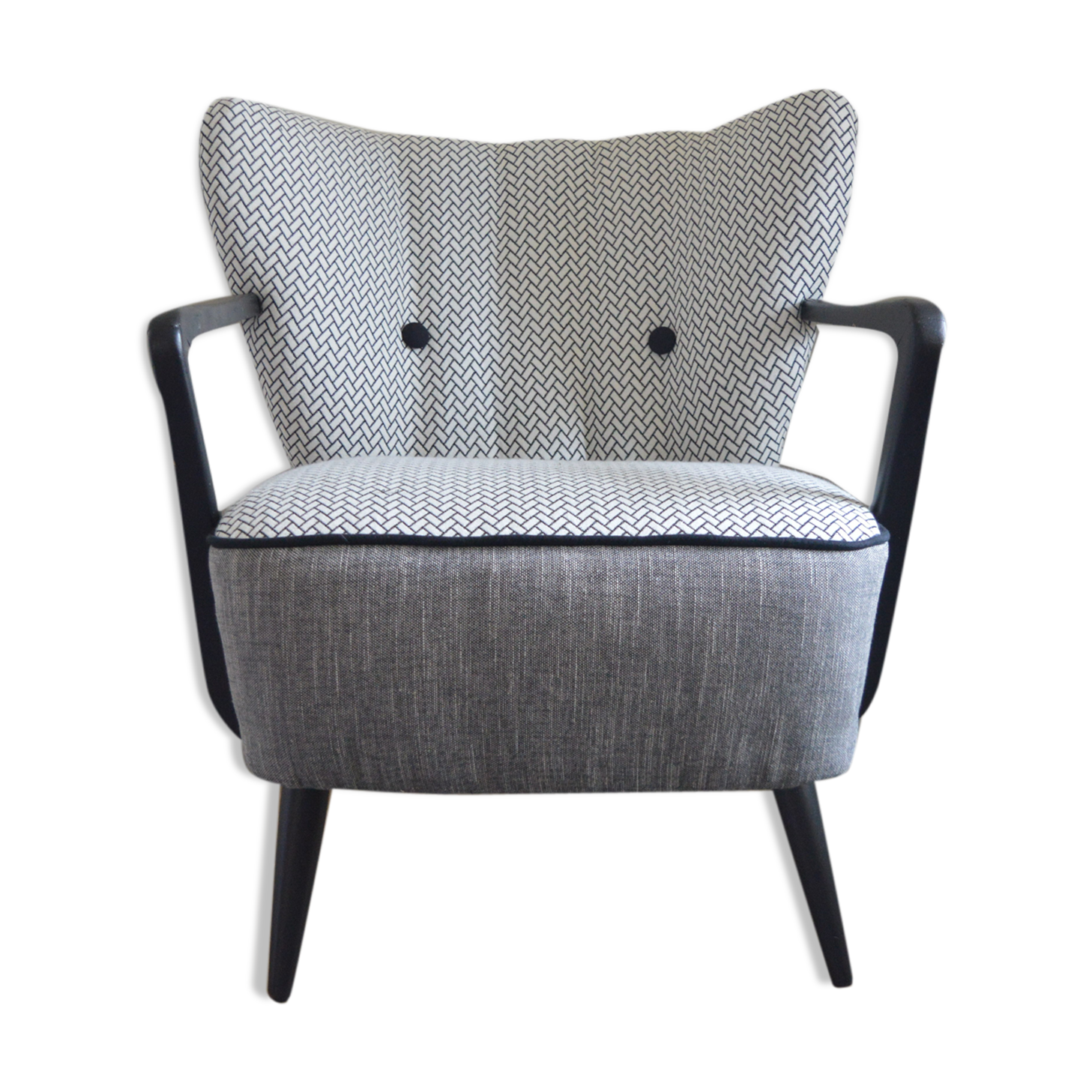Fauteuil cocktail