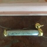 Set of 6 duck name holders