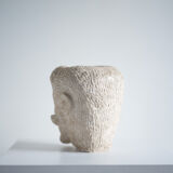 Sculpture by marcel proust in direct size