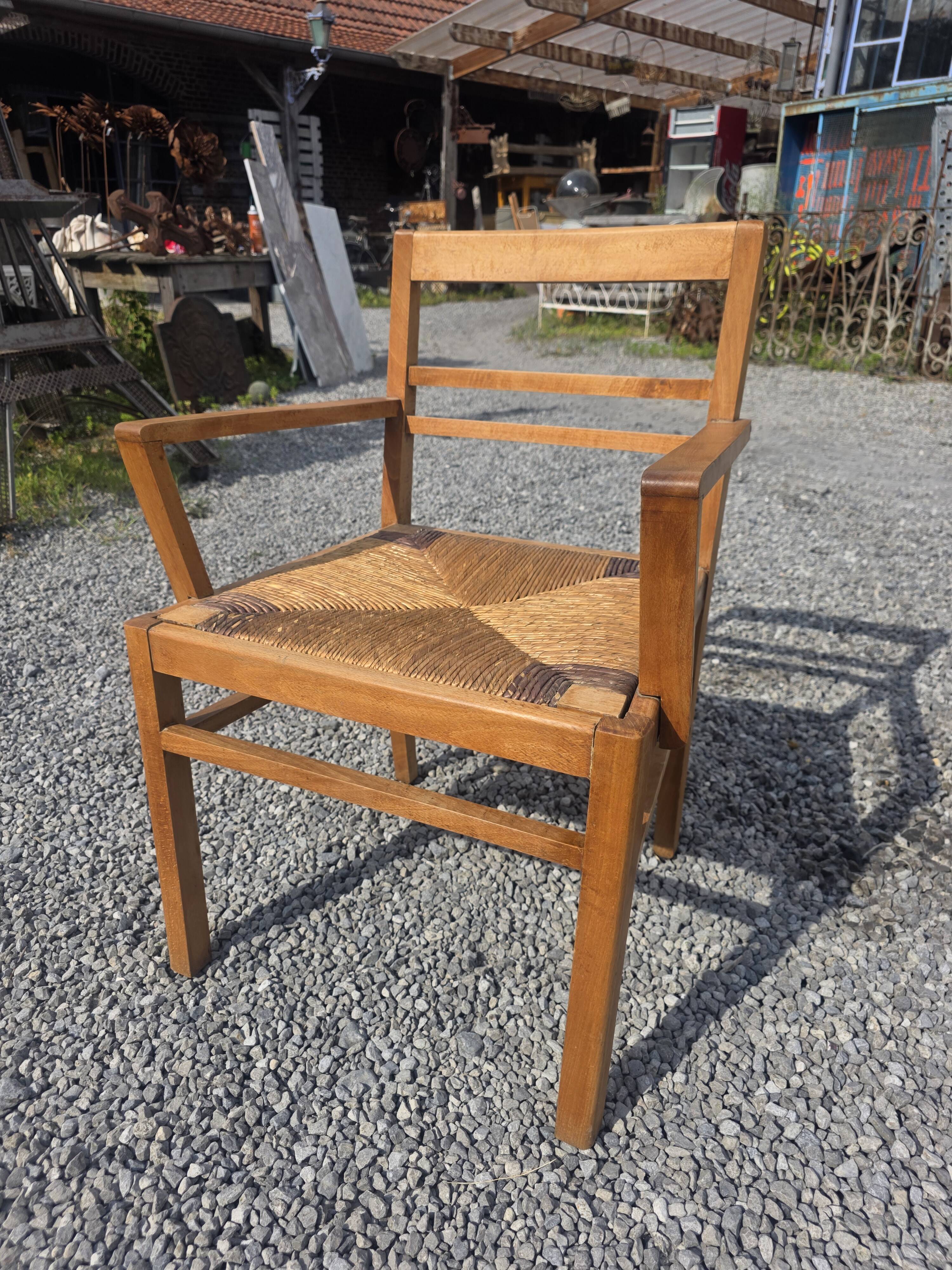 René Gabriel armchair from the 1950s