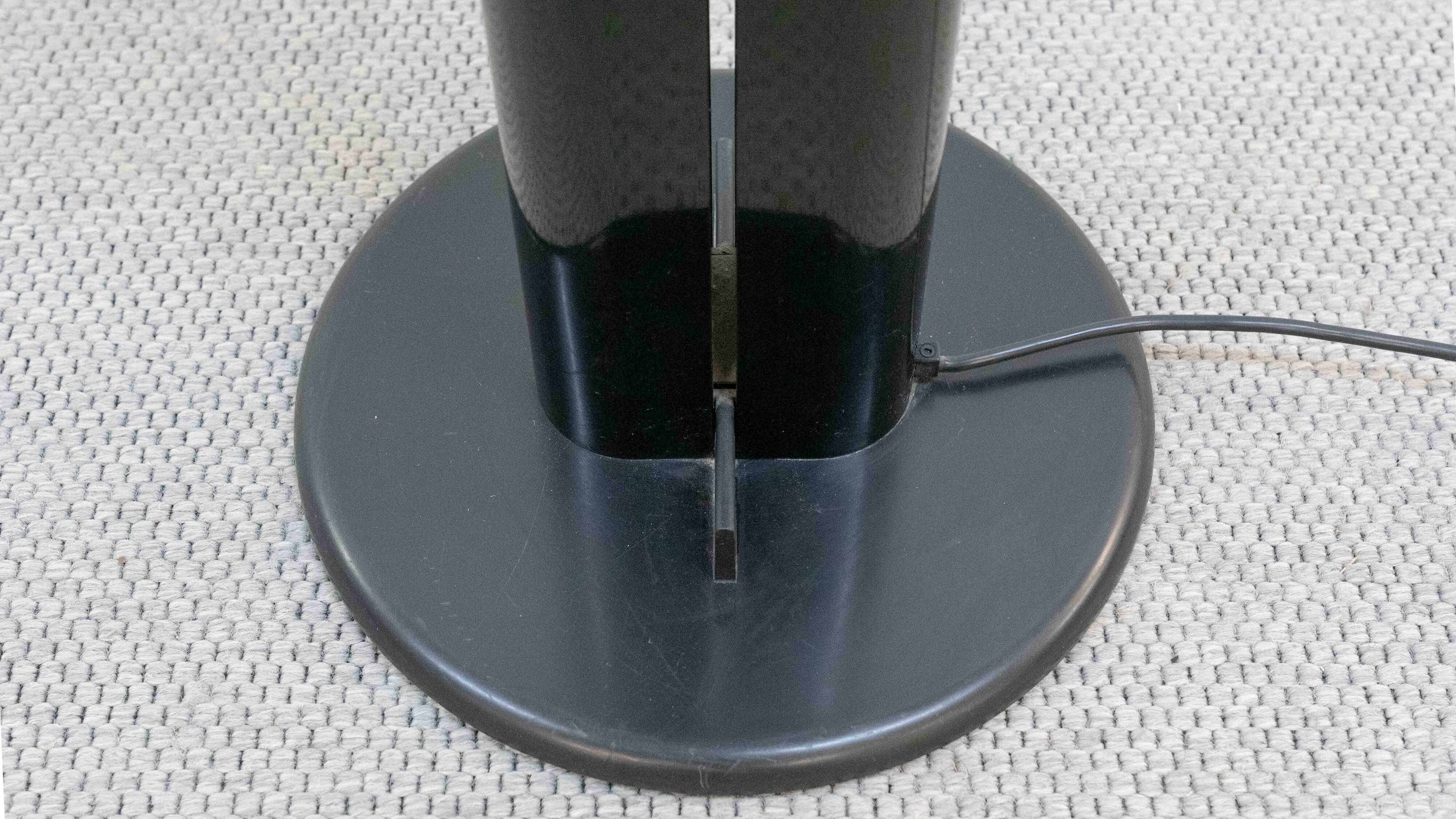 Floorlamp Megaron Terra by Gianfranco Frattini for Artemide