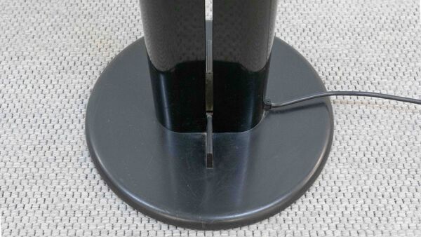 Floorlamp Megaron Terra by Gianfranco Frattini for Artemide