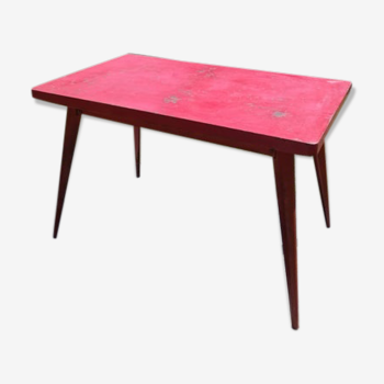 Table Tolix T55 de Xavier Pauchard