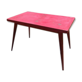 Table Tolix T55 by Xavier Pauchard