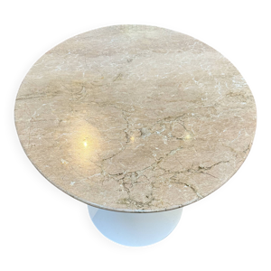 Table tulipe vintage - maurice