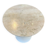 Maurice Burke Vintage Tulip Table