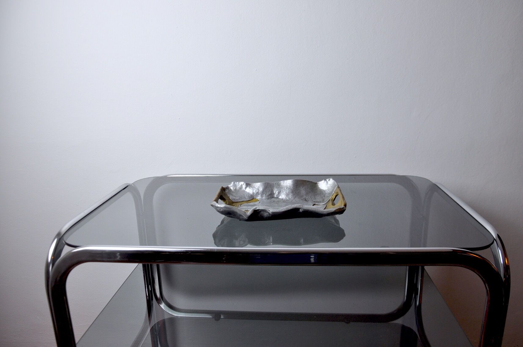 Cup by David Marshall 1980 Spain