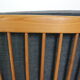 Mid-Century Modern Hans Mitzlaff 1950s Boomerang Sofa for Eugen Schmidt, 1950's
