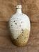 Ceramic lamp base by Jacques Asserin