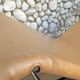 LC4 Cassina x Louis Vuitton limited edition no. 0355/1000 – Charlotte Perriand & Le Corbusier
