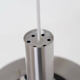 Pendant light by Lyskaer Belysning (Denmark, 1970s).