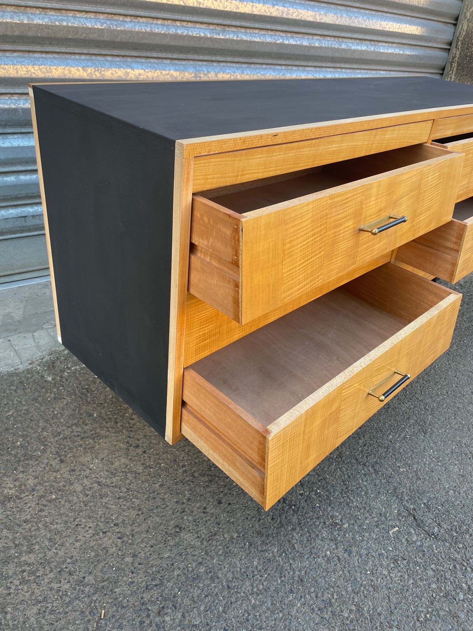 Chest of drawers 1960